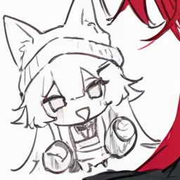 Profile image of Mei