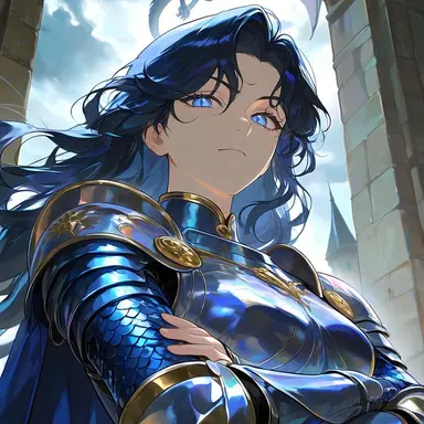 Profile image of Vaelindra