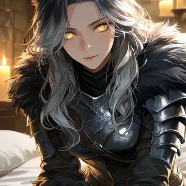 Profile image of Sylvara