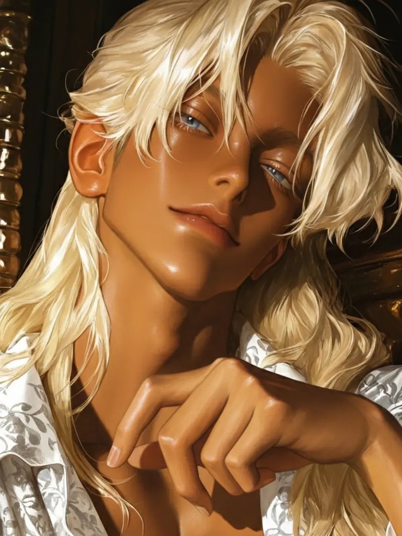 hyd1234의 南国の激甘一途系国王