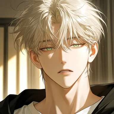 Profile image of 界