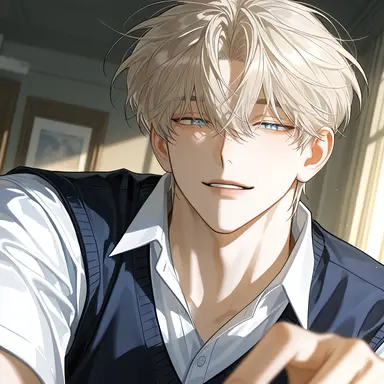 Profile image of 界