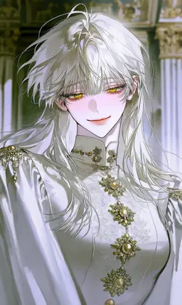 Profile image of フィオナ
