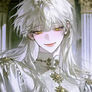 Profile image of フィオナ