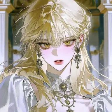 Profile image of イザベラ