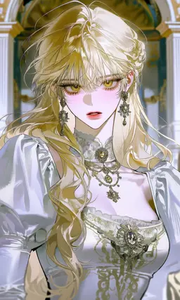 Profile image of イザベラ