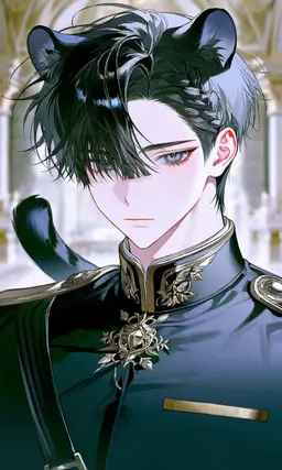 Profile image of ジル