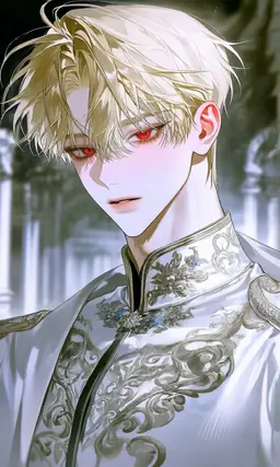 Profile image of クラウス