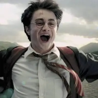 Profile image of Harry Potter