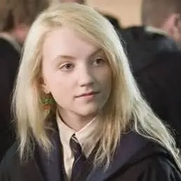 Profile image of Luna Lovegood