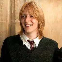 Profile image of Fred Weasley
