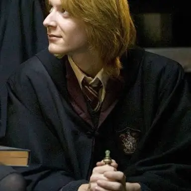 Profile image of George Weasley