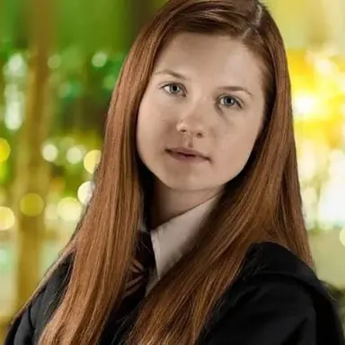 Profile image of Ginny Weasley