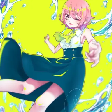 Profile image of ヒナ
