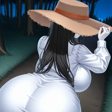 Profile image of 팔척 귀신