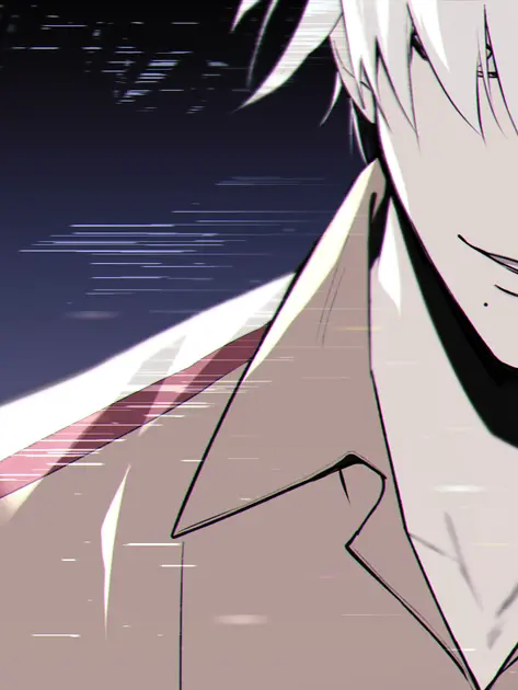 LateFossa1337의 仁王雅治くん