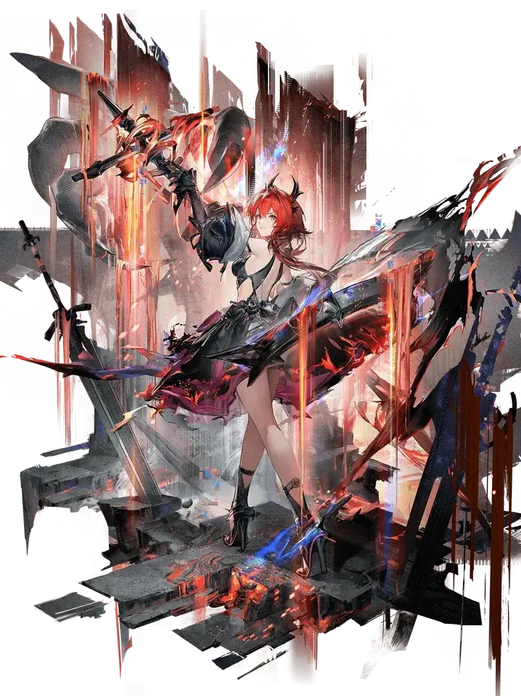 Childrenwastebox의 레바테인