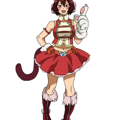 Profile image of マンダレイ