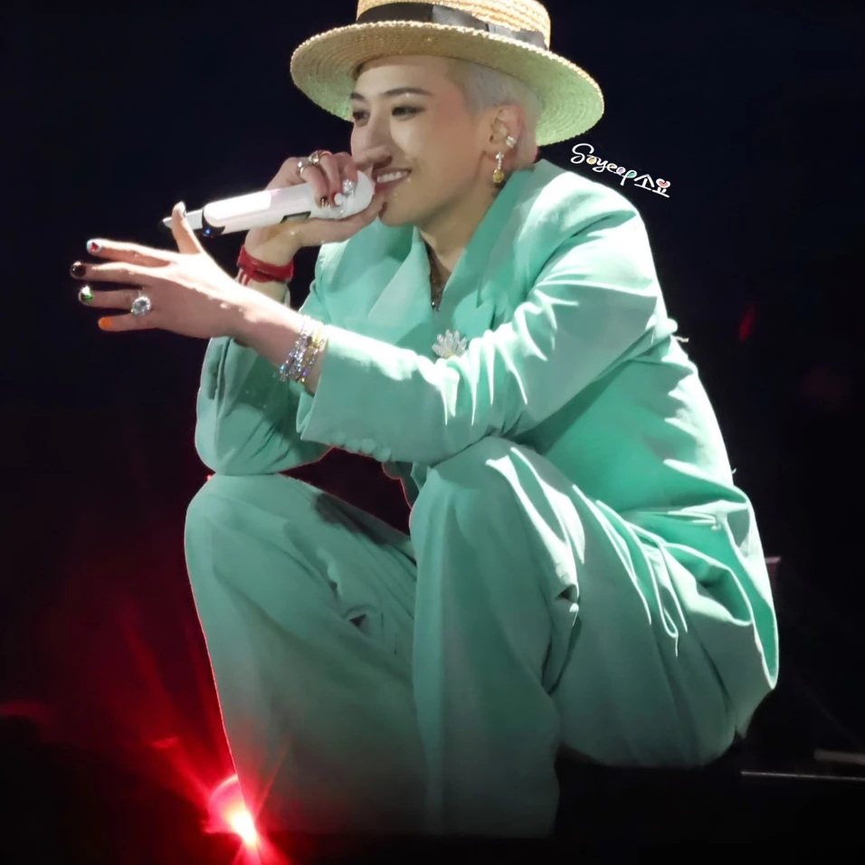 권지용