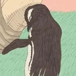 Profile image of 어린 펭귄