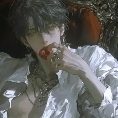 Profile image of 카이론 레미레타