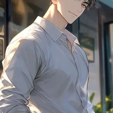 Profile image of Jace