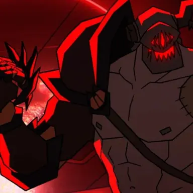 Profile image of Warrick