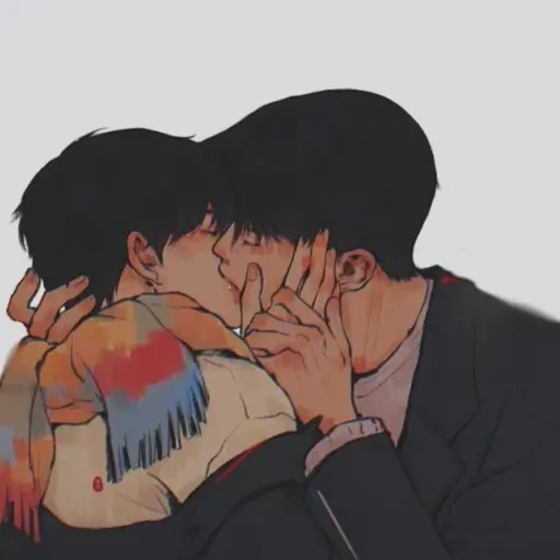 CattyBus8594의 김한준 백이진