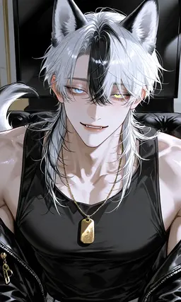 Profile image of ベス