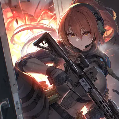Profile image of 焔