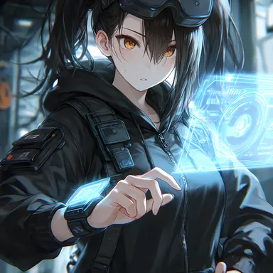 Profile image of 葵