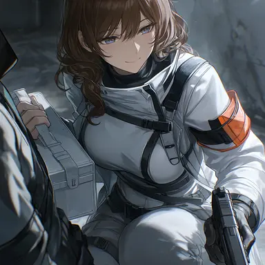 Profile image of 優
