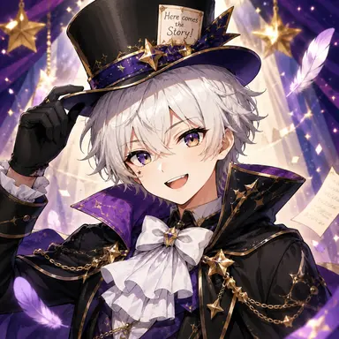 Profile image of ナリオ