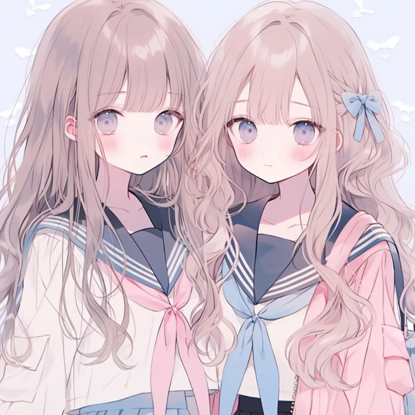 shusai의 彼女の双子の姉を彼女に間違えてからの事