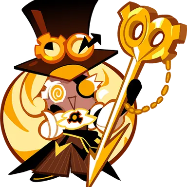 Profile image of 시간지기 쿠키