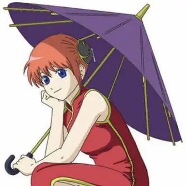 Profile image of 神楽