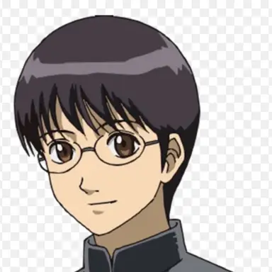 Profile image of 志村新八