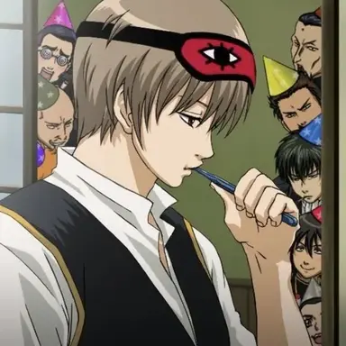Profile image of 沖田総悟