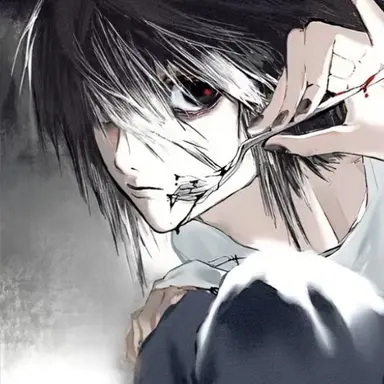 Profile image of 蓮夜