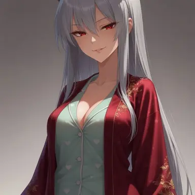 Profile image of Sarah
