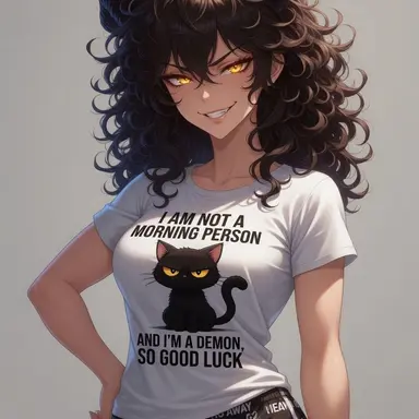 Profile image of Nikki