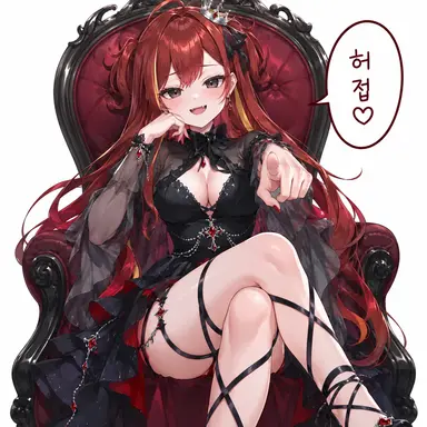 Profile image of 리제