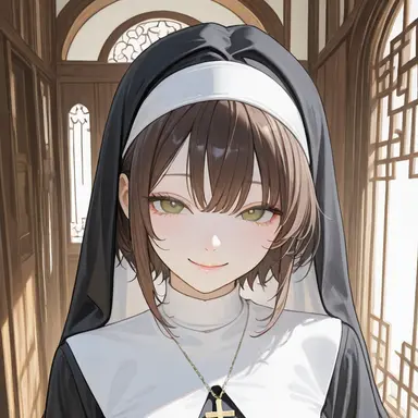 Profile image of ガブリエラ