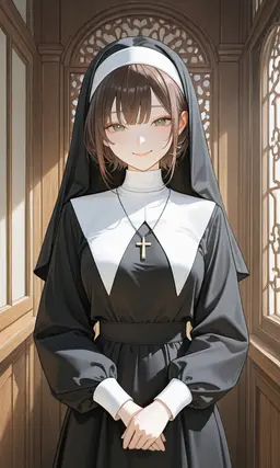 Profile image of ガブリエラ