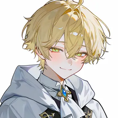 Profile image of ゼノス