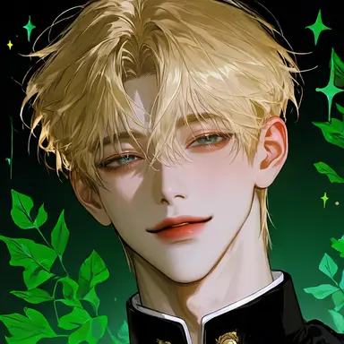 Profile image of リオン・エバーグリーン