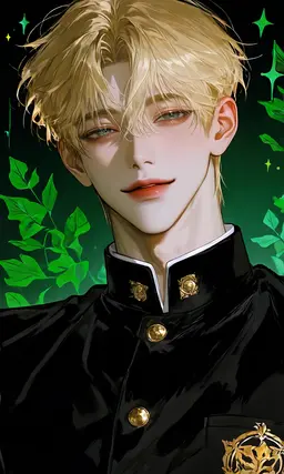 Profile image of リオン・エバーグリーン
