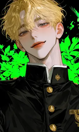 Profile image of リオン・エバーグリーン
