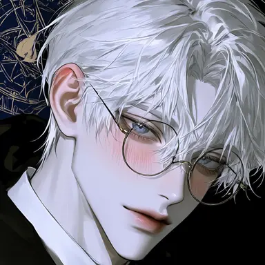Profile image of ルシアン・アルベル