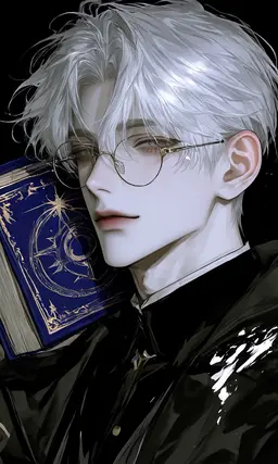 Profile image of ルシアン・アルベル